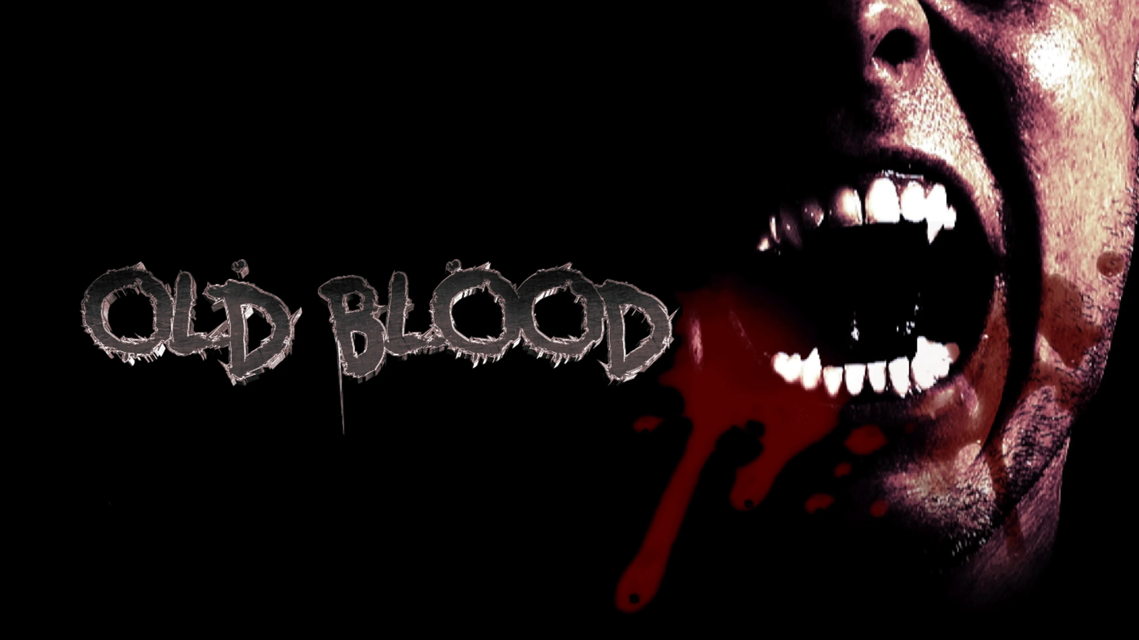 Old Blood poster